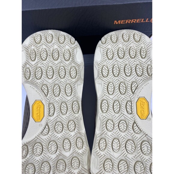 Merrell Tideriser Moc Canteen Mens size 8 Slip On Hydromorph main image 11